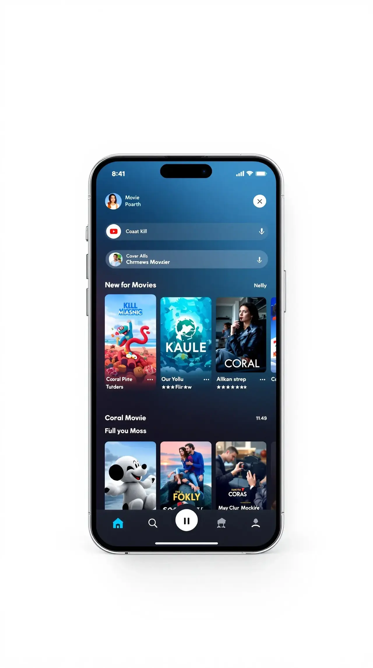 三级视频在线观看APP界面预览